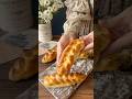 Braided Pogaca / Örgü poğaça