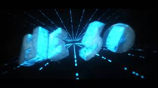 Intro 3D Brutal Para Sir Hero Games Épico Intros