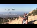 Electric Backbone S Sunglasses Review