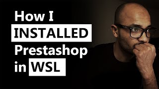 Install Prestashop on Windows Subsystem for Linux