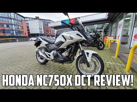 Question Is Honda Nc750x Dct A Good Bike Bikehike