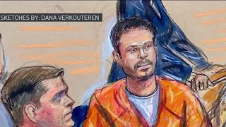 WHCD shooting suspect in court: The News4 Rundown | NBC4 Washington