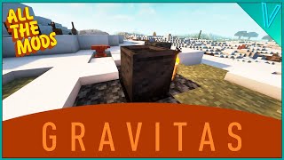 Bronze Age! - ATM Gravitas #EP2