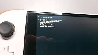 Famous Peroxide bootloader kexec booting demo Net Worth