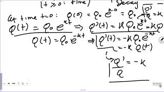 Lecture 8: Applications; Exponential Models (Part 2). Jan 22, 2020.