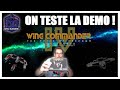 Drjgames wing commander 4 remastered demo pc