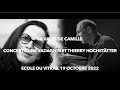 La valse de camille  anne vadagnin et thierry hochsttter