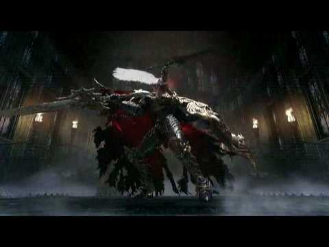 리니지2 CT1 CG Movie : 더 카마엘 플러스