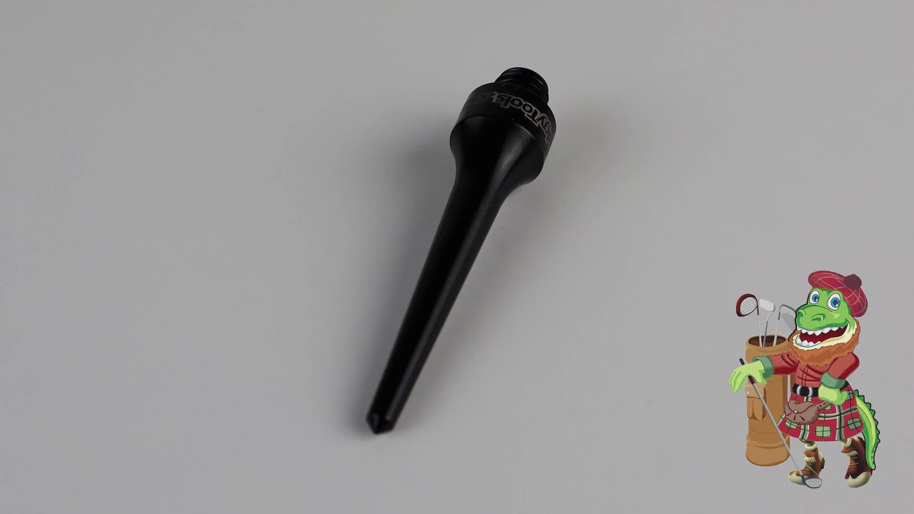 Original Golf Tee Tip | Edgy Tools