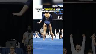Famous I think we all wish she was our judge😂 #gymnastics #perfect10 #simonebiles Wealth