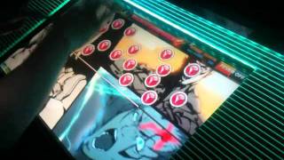 DJMAX TECHNIKA 3 - Xeus HD by DJ ICNH