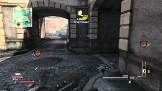 MaGiCiaN-xX vs 4w