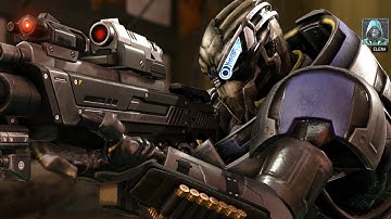 XCOM 2 War of The Chosen - Episode 16 (Legacy OPS + Mods) - (No Commentary)