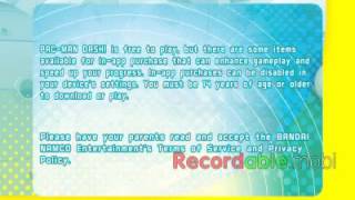 Pacman Dash Gameplay Test