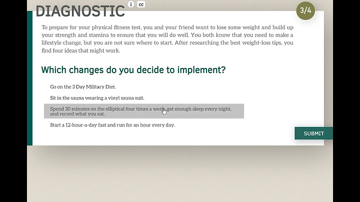 Dlc 1 nutritional standards and principles of weight loss