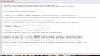 Ivy Demo 3: Layered Workloads