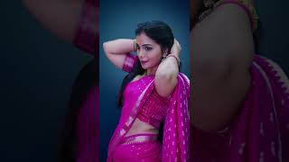 వాసంత సమీరంలా...@Anu-chintu #song #90s #90severgreen #telugushorts #saree #sareelove #traditional