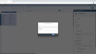 Add dimensions to models  SAP Analytics Cloud (S BOSS)