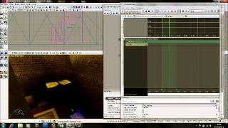 UDK Moving Platforms and Triggers - UnrealMaster.com