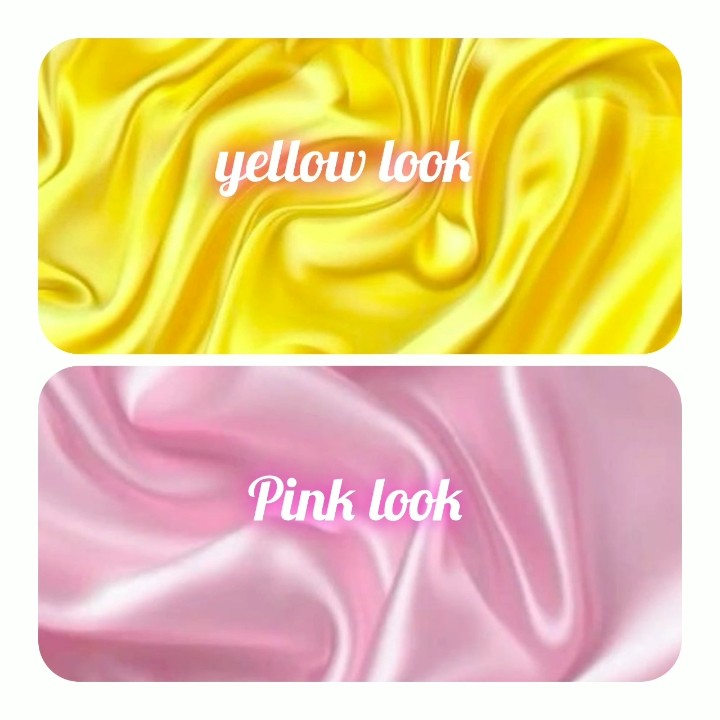 Yellowπ Pink π‘πYELLOW π‘πPINK πTrendy Aesthetic War Viral Shortsπ#Viral ...