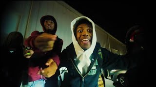 ToppFloe8 - 808 Crazy Af (Official Music Video)