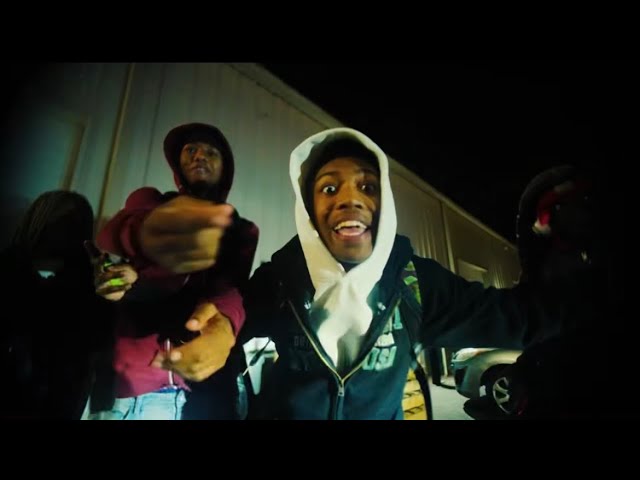 ToppFloe8 - 808 Crazy Af (Official Music Video) - YouTube