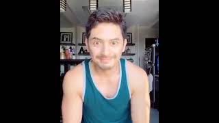 Ahron Villena Tiktok Compilation