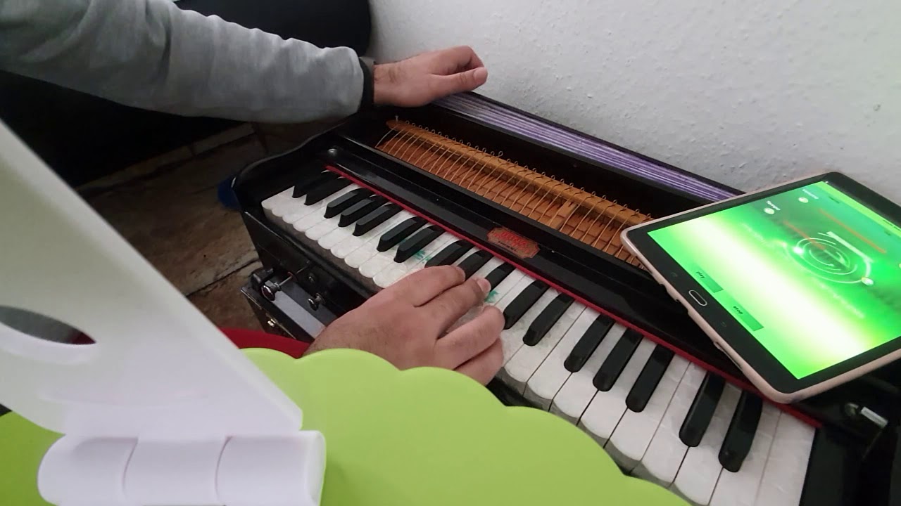 طوفان‌ اشک حسرتم..