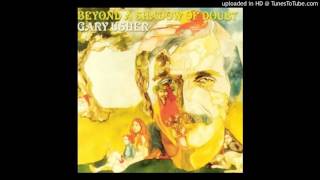 Gary Usher - 01 Beyond a Shadow of Doubt