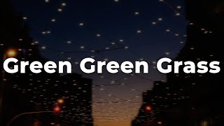 George Ezra - Green Green Grass (Letra/Lyrics) | Official Music Video