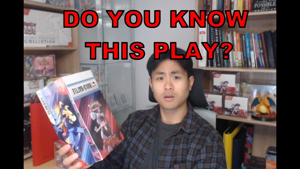 Pokemon Investors/Collectors Need to Pay Attention to this Item