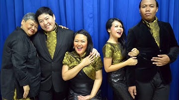 Tjut Nyak Deviana Daudsjah featuring Daya Swara