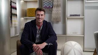 Giacomo Missoni - Live All In