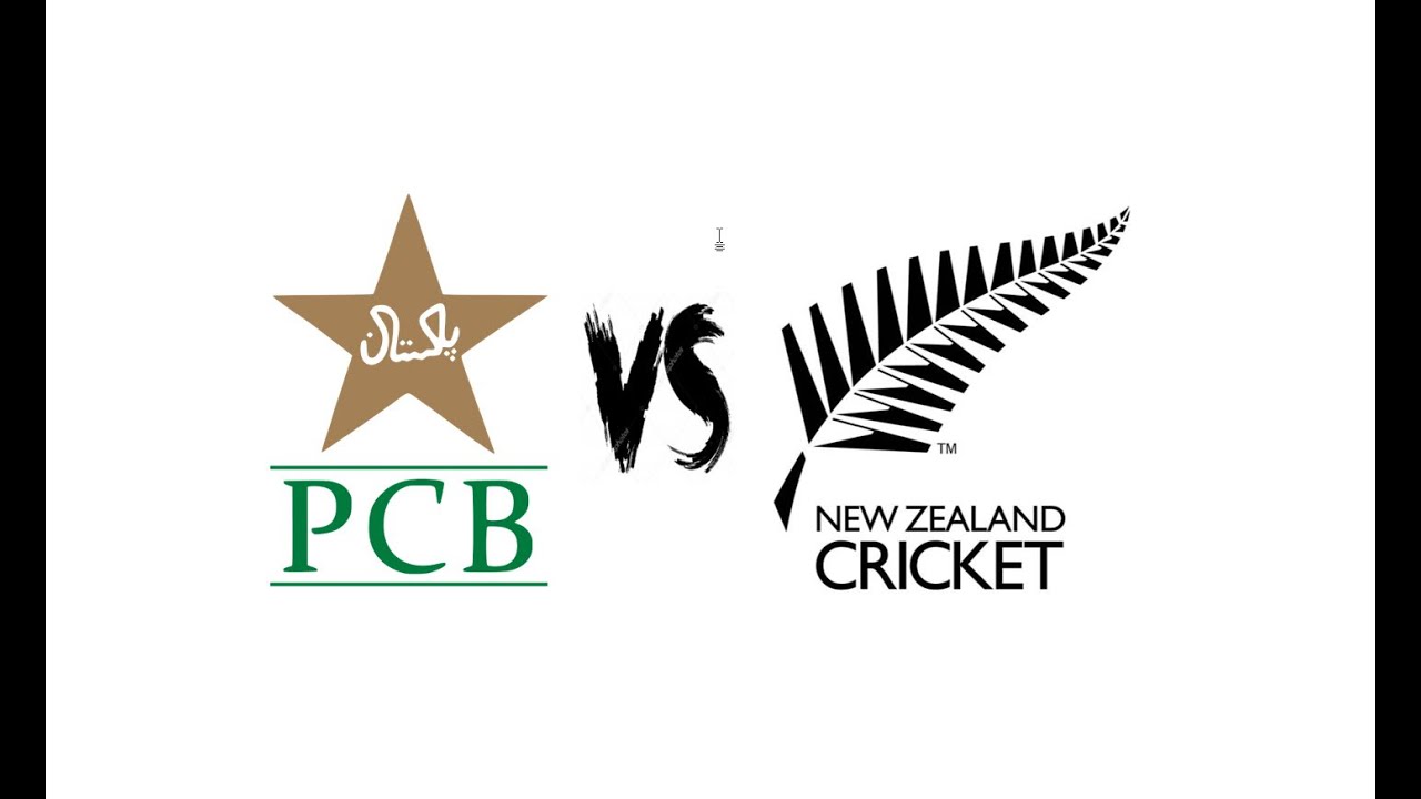 1992-03-21 - NZL vs PAK at Auckland 1st SEMI FINAL