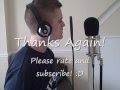 download Josh Groban - Broken Vow (Cover) Mitch Corner - Mitch Corner download Josh Groban - Broken Vow (Cover) Mitch Corner - Mitch Corner