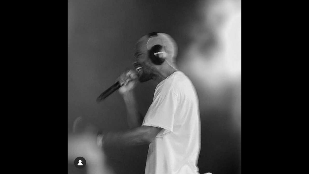 [FREE] Frank Ocean X Travis Scott Type Beat |Eyes| 2026