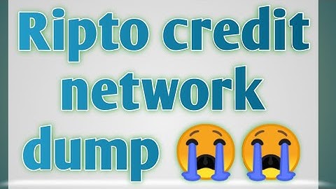 Ripio credit network (RCN) Price prediction part2