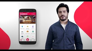 ZAMROO - India TVC in Hindi screenshot 5