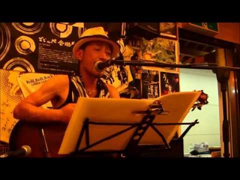 「ファンキー・モンキー・ベイビー」キャロル＠ごじゃっぺ音楽祭