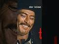 💥 Zwei glorreiche Halunken 😉 1966 Lee Van Cleef ❤️ #spaghettiwestern #spaghetti #aktionfilm #1a #ok