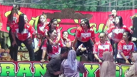 BARANYAY GROUP _ Goresan Hate / Hajatan Bpk Dedi Cipangarangan