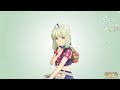アイドルマスター ステラステージ Blooming Star
