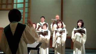 ftpc 10-10-2010 獻詩 上帝永遠同在