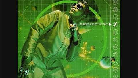 Kool Keith- I