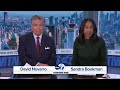 Man dragged to death after bag caught in doors of A train in Brooklyn