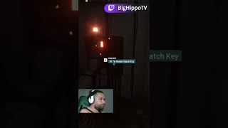 Shenanigans. Streaming Saturday mornings EST. #arcraiders #gaming #prank #twitch #BigHippoTV
