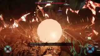 ESL Evolve 5on5 Major League 2015 // BUCKETBOYS vs Ev1337