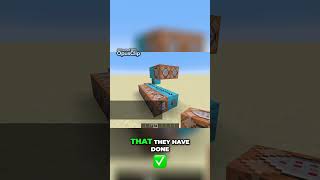 Celebrity New Minecraft Redstone Changes: Honest Feedback & Order Test Profile