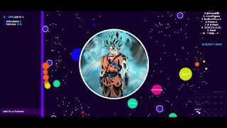 Agar.io - Win Compilation 3