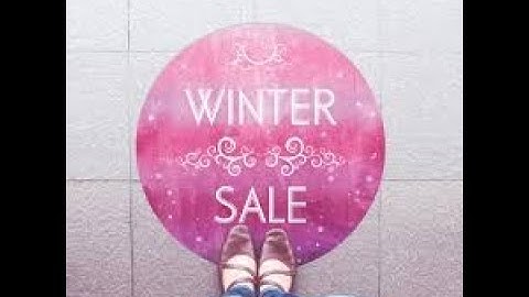 ND Graphics Presents; Floor Graphic Options for Temporary or Long Term Installations